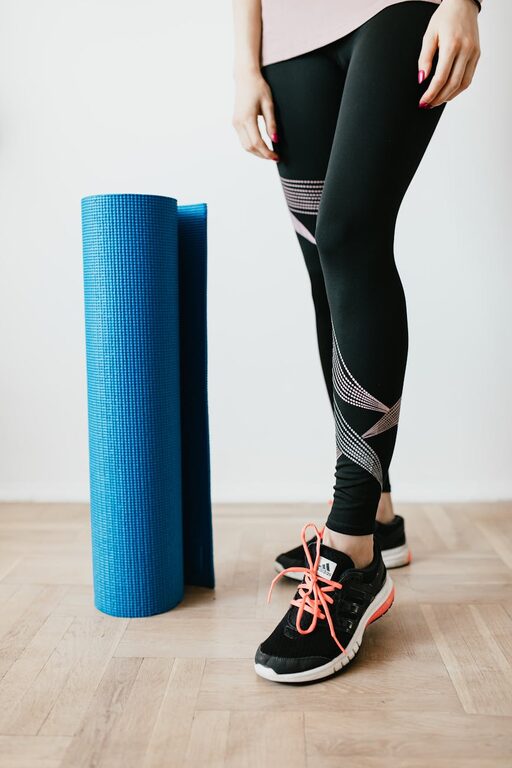 A Beginner’s Guide to Stretching at Home for Better Flexibility