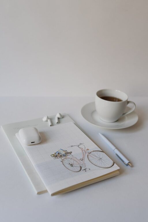 Simple Routines to Start and End Your Workday on a Positive Note